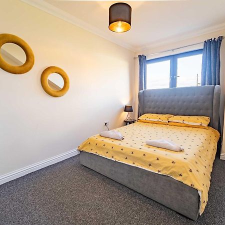 Ben View Apartments Flat A Caol エクステリア 写真