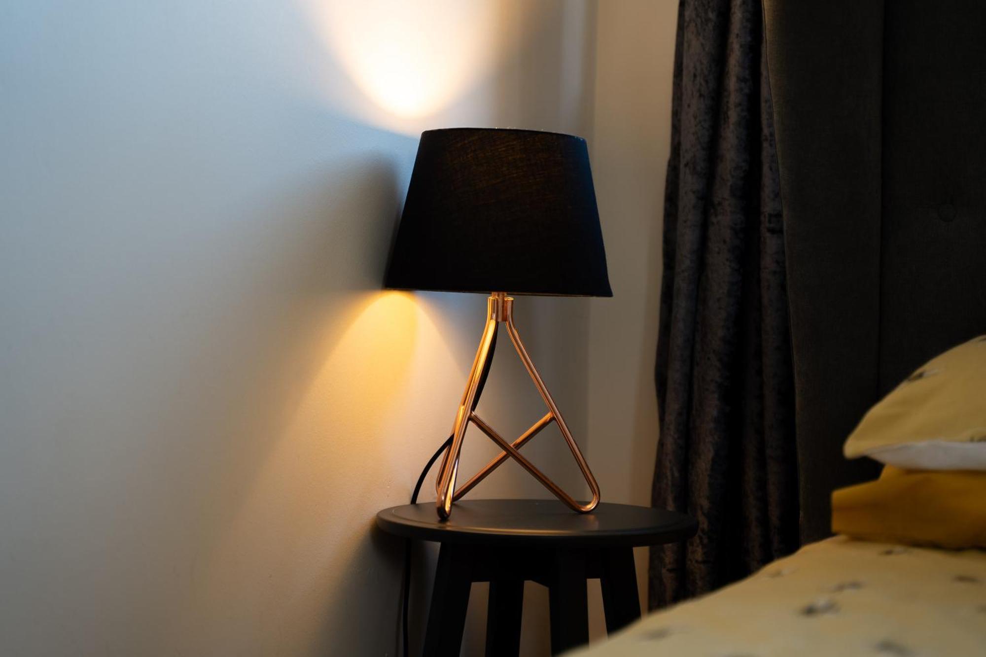 Ben View Apartments Flat A Caol エクステリア 写真